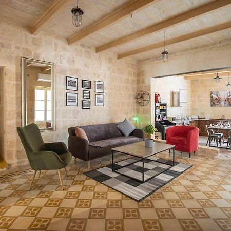 Chic, Stylish & Spacious Flat In Central ואלטה מראה חיצוני תמונה
