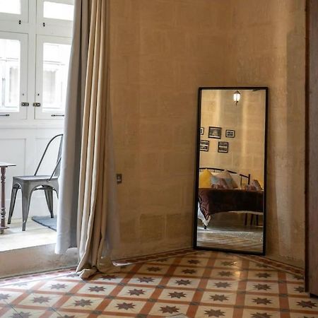 Chic, Stylish & Spacious Flat In Central ואלטה מראה חיצוני תמונה