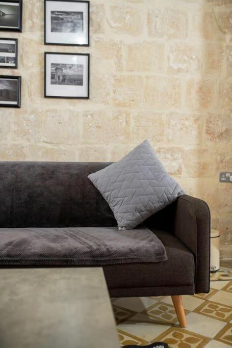 Chic, Stylish & Spacious Flat In Central ואלטה מראה חיצוני תמונה