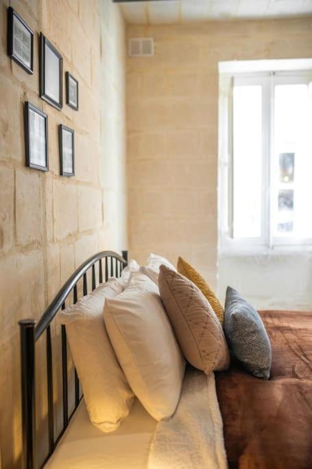 Chic, Stylish & Spacious Flat In Central ואלטה מראה חיצוני תמונה