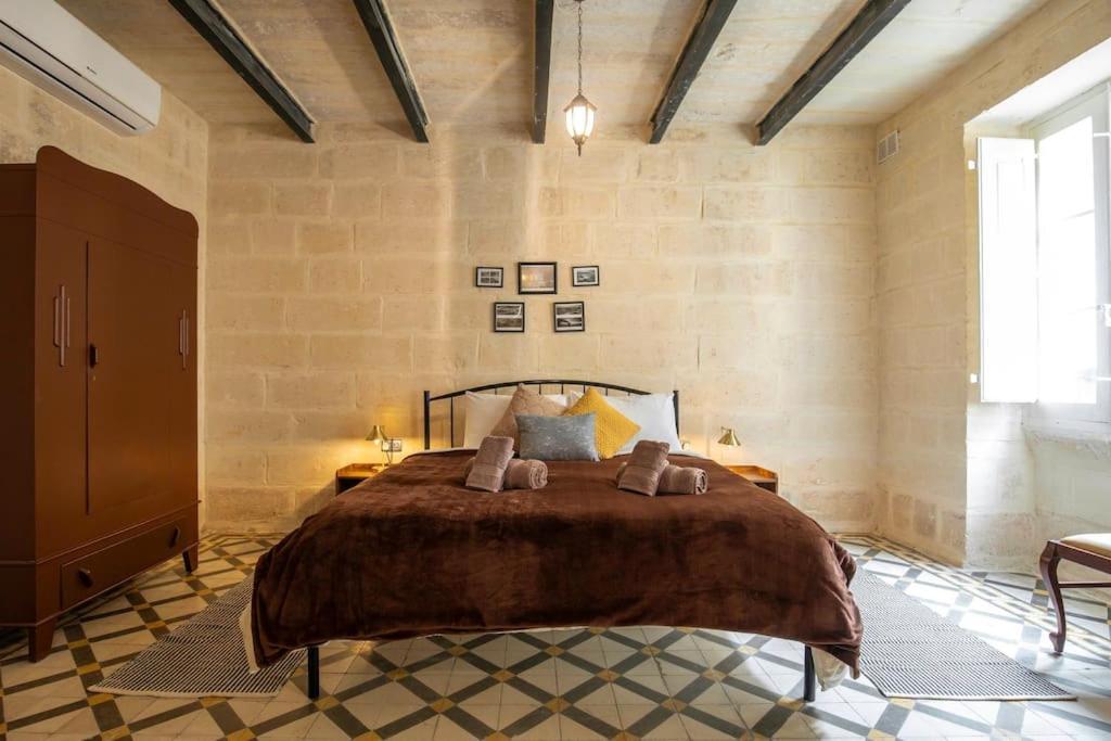 Chic, Stylish & Spacious Flat In Central ואלטה מראה חיצוני תמונה