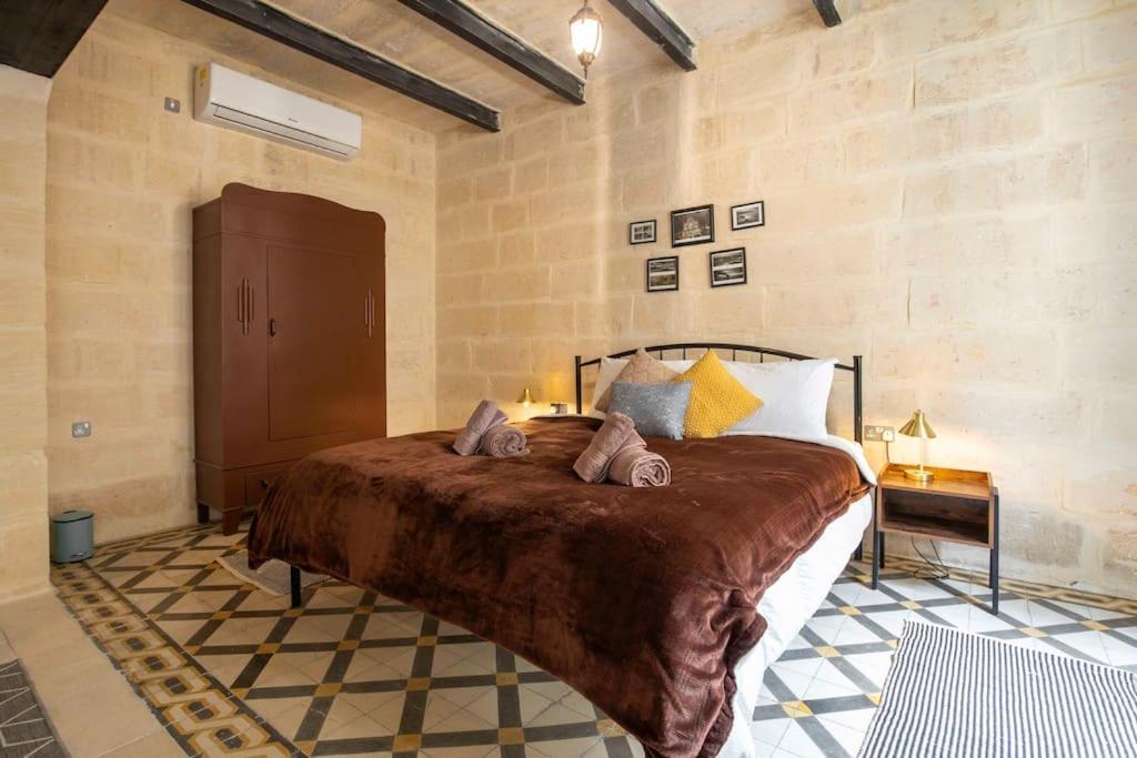 Chic, Stylish & Spacious Flat In Central ואלטה מראה חיצוני תמונה