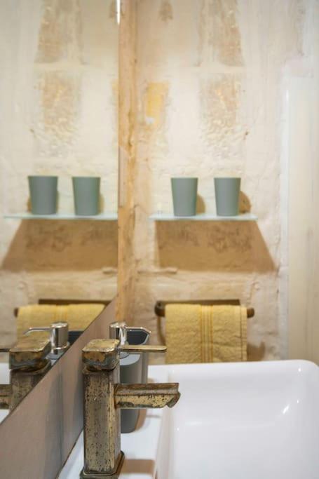 Chic, Stylish & Spacious Flat In Central ואלטה מראה חיצוני תמונה