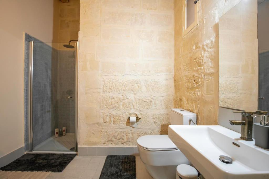 Chic, Stylish & Spacious Flat In Central ואלטה מראה חיצוני תמונה