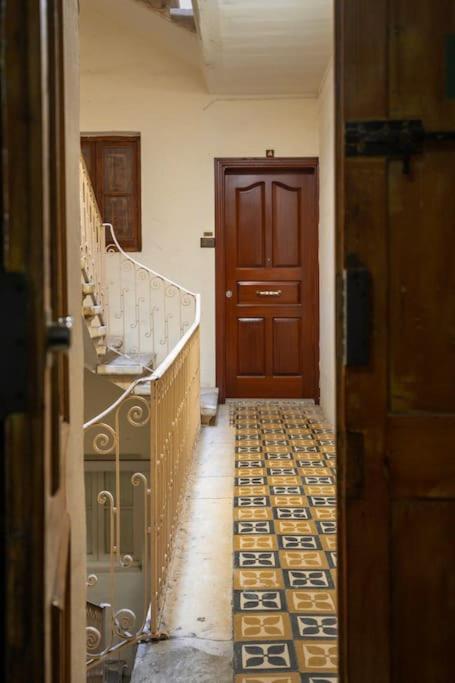 Chic, Stylish & Spacious Flat In Central ואלטה מראה חיצוני תמונה